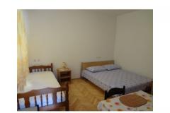 Villa Tomislav Apartma 3 – Apartman foto 1