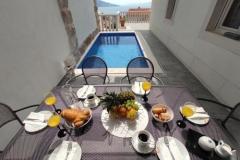 Villa Valentina Apartma 3 – Apartman V foto 1