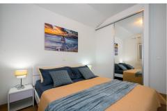Villa Vruja Apartma 3 – Villa Vru foto 1