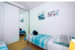 Villa Vruja Apartma 3 – Villa Vru foto 4