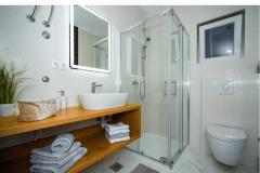 Villa Vruja Apartma 3 – Villa Vru foto 5