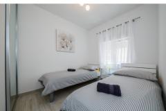Villa Vruja Apartma 1 – A2 foto 1