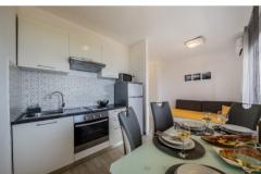 Villa Vruja Apartma 1 – A2 foto 3