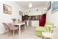 Villa Whitehouse Apartma 1 – Apartman 1 foto 2