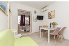 Villa Whitehouse Apartma 1 – Apartman 1 foto 3
