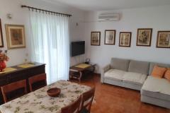 Villa Želja Apartma 1 – A1 Antique foto 2