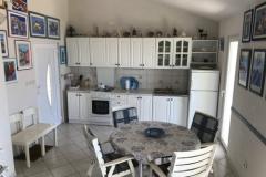 Villa Želja Apartma 2 – A2 Bianco foto 1