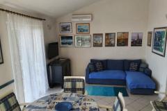 Villa Želja Apartma 2 – A2 Bianco foto 2