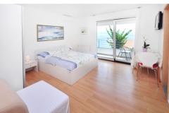Villa Zorka Apartma 1 – Apartman 1 foto 3