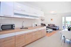 Villa Zorka Apartma 3 – Apartman 3 foto 4