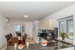 Villa Katarina Croatia Apartma 1 – apartmán foto 2