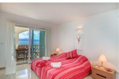 Villa Katarina Croatia Apartma 1 – apartmán foto 4