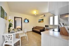 Vinkovi dvori Apartma 1 foto 4