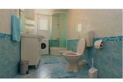 Apartmaji Anisija  Apartma 2 – A2 foto 4