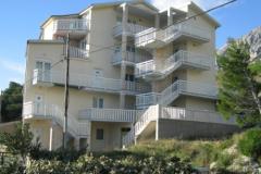 Apartmaji Tatjana Apartma 1 – Apartman foto 1