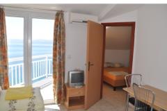 Apartmaji Tatjana Apartma 2 – Apartmani foto 1