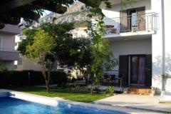 Apartmaji Zlatko Apartma 6 – Ap-F foto 5