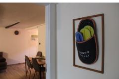 Apartma Kruna Rukavac Apartma 1 – Kruna RD foto 1