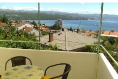 Apartmaji Kuzmanić Apartma 2 – APP 1 foto 3