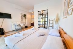Holiday Apartmaji Mima Apartma 3 – Studio ap. foto 3