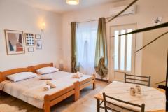Holiday Apartmaji Mima Apartma 3 – Studio ap. foto 4
