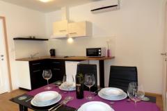 Apartmaji Muciceva ravan Apartma 1: (2+2) – Apartman 1 foto 1
