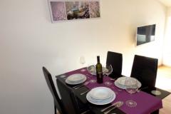 Apartmaji Muciceva ravan Apartma 1: (2+2) – Apartman 1 foto 2