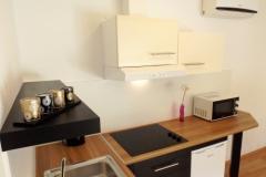 Apartmaji Muciceva ravan Apartma 1: (2+2) – Apartman 1 foto 5