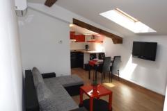 Apartmaji Muciceva ravan Apartma 2: (2+2) – Apartman 2 foto 1