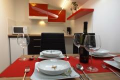 Apartmaji Muciceva ravan Apartma 2: (2+2) – Apartman 2 foto 2