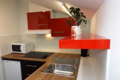 Apartmaji Muciceva ravan Apartma 2: (2+2) – Apartman 2 foto 3