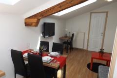 Apartmaji Muciceva ravan Apartma 2: (2+2) – Apartman 2 foto 4
