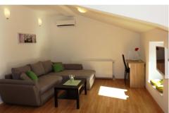 Apartmaji Muciceva ravan Apartma 3: (3+2) – Apartman 3 foto 1