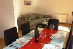 Apartmaji Muciceva ravan Apartma 3: (3+2) – Apartman 3 foto 2