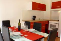 Apartmaji Muciceva ravan Apartma 3: (3+2) – Apartman 3 foto 3