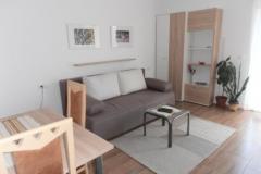 Apartmaji Oleandri Apartma 1 – A1 foto 2