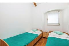 Apartmeni Gobac Apartma 2 – VELIKI foto 4