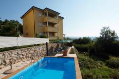 Apartmaji Jakov Apartma 1 – App 1 foto 1
