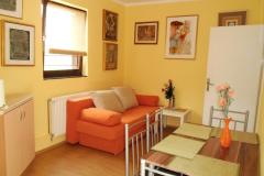 Apartmaji Kestenovi dvori Apartma 1 – App A4 foto 1