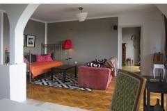 Garden of Pleasure Apartma 1 – Blue Lagun foto 1