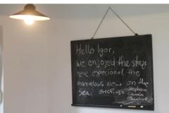 Garden of Pleasure Apartma 1 – Blue Lagun foto 2