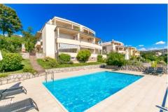 Andreja Apartma 1 – Panorama foto 1