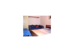 Apartmaji & rooms  Raspor Apartma 1 – studio foto 1