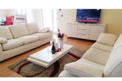 Villa and Bungalow Jovic Apartma 1 – Luxery sui foto 1