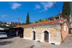 Villa and Bungalow Jovic Apartma 2 – Bungalow foto 1