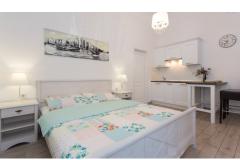 Villa and Bungalow Jovic Apartma 2 – Bungalow foto 3