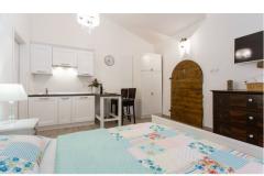 Villa and Bungalow Jovic Apartma 2 – Bungalow foto 4