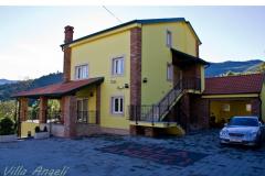 villa Angeli Apartma 1 – Angeli foto 2