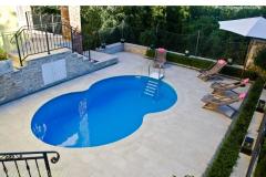 villa Angeli Apartma 1 – Angeli foto 4