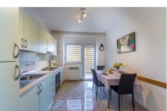 Villa Dujmic Apartma 1 – App.1 foto 1